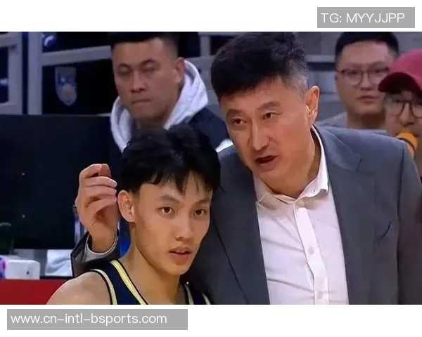 徐杰天神下凡，胡明轩回归，广东神锋9+4+3，杜锋首谈CBA变革