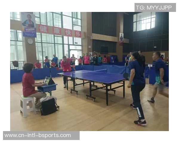 淄博市第八届老年人运动会落幕